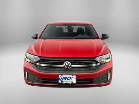 Used 2024 Volkswagen Jetta Sport FWD image 7
