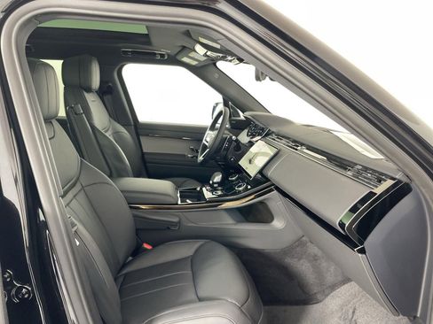 Certified 2023 Land Rover Range Rover Sport SE image 35