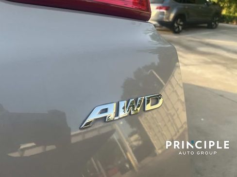 Used 2018 Honda CR-V EX-L image 31