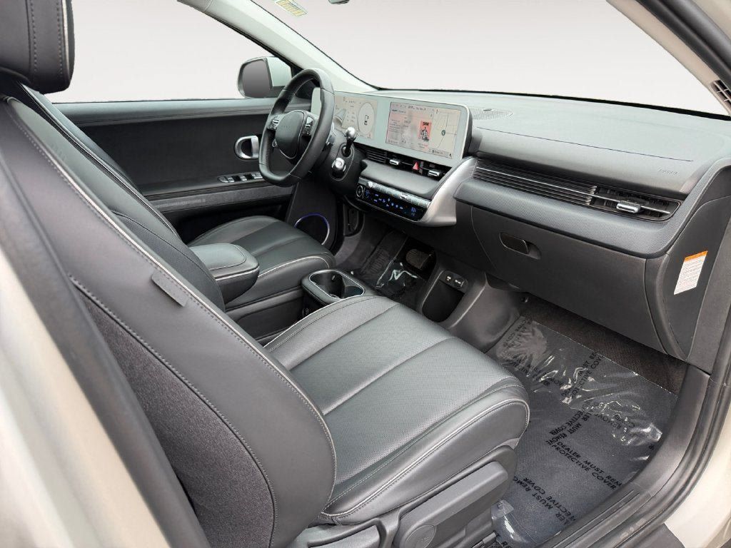 Certified 2023 Hyundai Ioniq 5 SEL AWD/4WD image 27