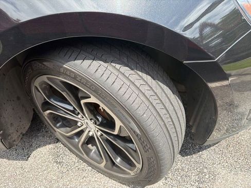 Used 2013 Ford Taurus SHO AWD/4WD image 6