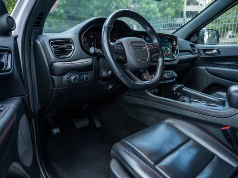 Used 2024 Dodge Durango GT AWD/4WD image 10