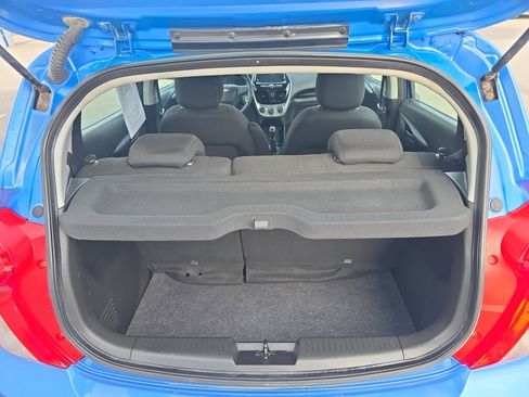 Used 2017 Chevrolet Spark LS image 5