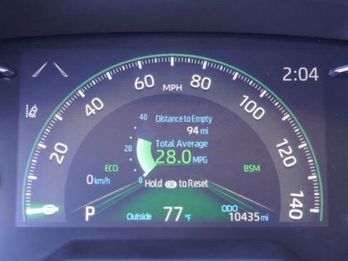 Certified 2025 Toyota RAV4 XLE image 39