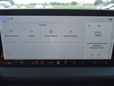 New 2026 Ford Maverick Tremor AWD/4WD image 25