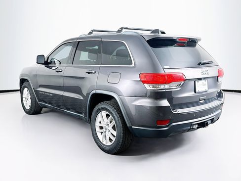 Used 2017 Jeep Grand Cherokee Laredo w/ Quick Order Package 2BE RWD image 5