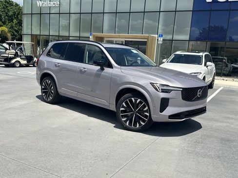 New 2026 Volvo XC90 T8 Ultra w/ Protection Package Premier AWD/4WD image 2