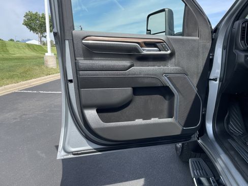 Used 2024 Chevrolet Silverado 2500 LT w/ All Star Edition AWD/4WD image 20
