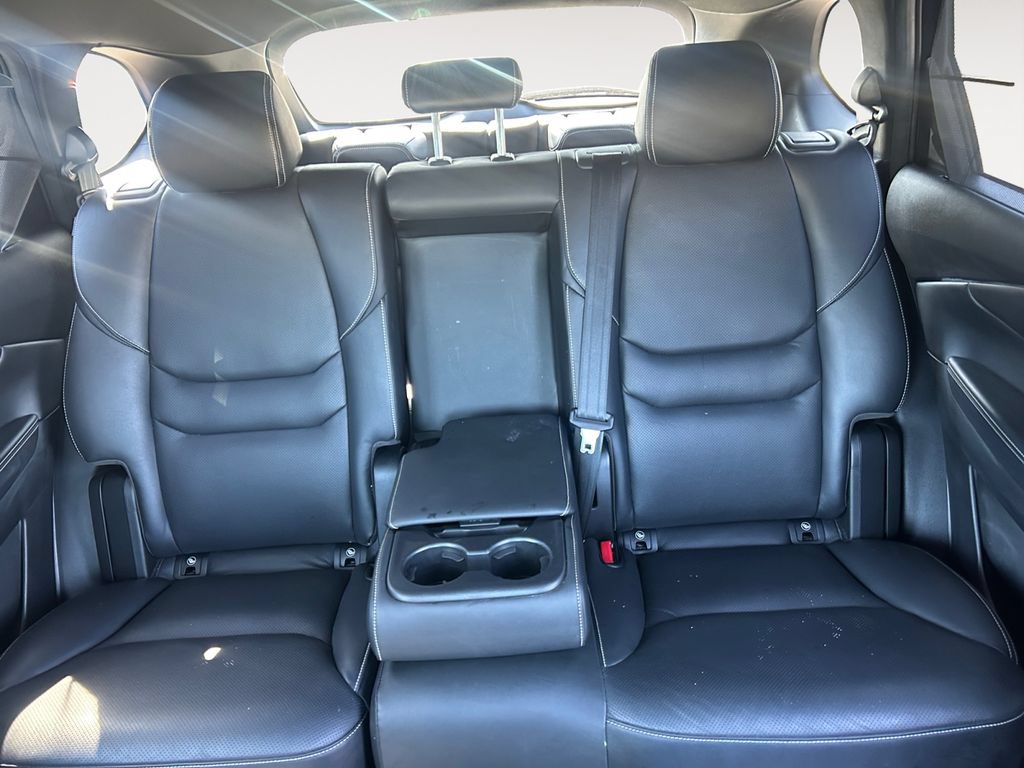 Used 2023 MAZDA CX-9 Grand Touring AWD/4WD image 13