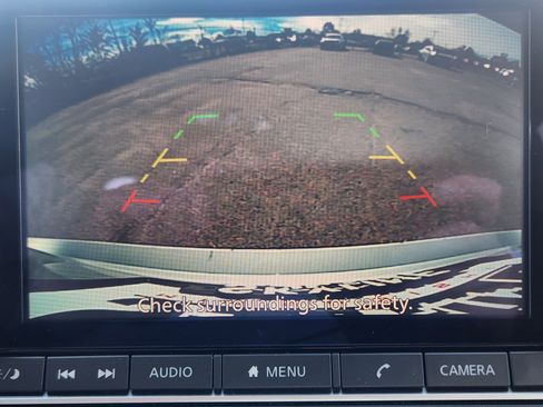 Used 2023 Nissan Altima 2.5 SV image 14