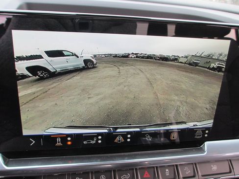 New 2026 GMC Sierra 1500 Elevation w/ Elevation Premium Package image 23