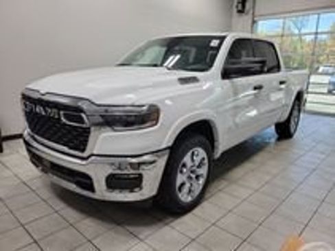 New 2025 RAM 1500 Big Horn image 3