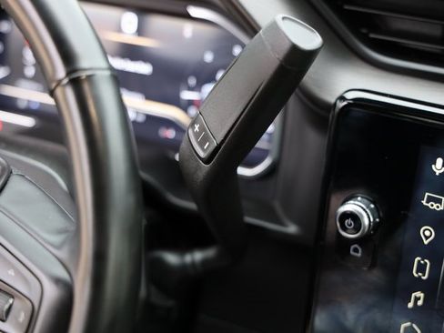 Certified 2025 GMC Sierra 3500 AT4 w/ Technology Package image 23