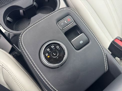 Used 2023 Ford Mustang Mach-E Premium w/ Mustang Nite Pony Package image 39