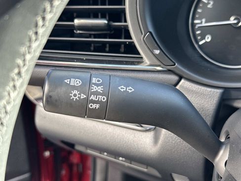 Certified 2025 MAZDA CX-30 AWD 2.5 S w/ Premium Package image 28