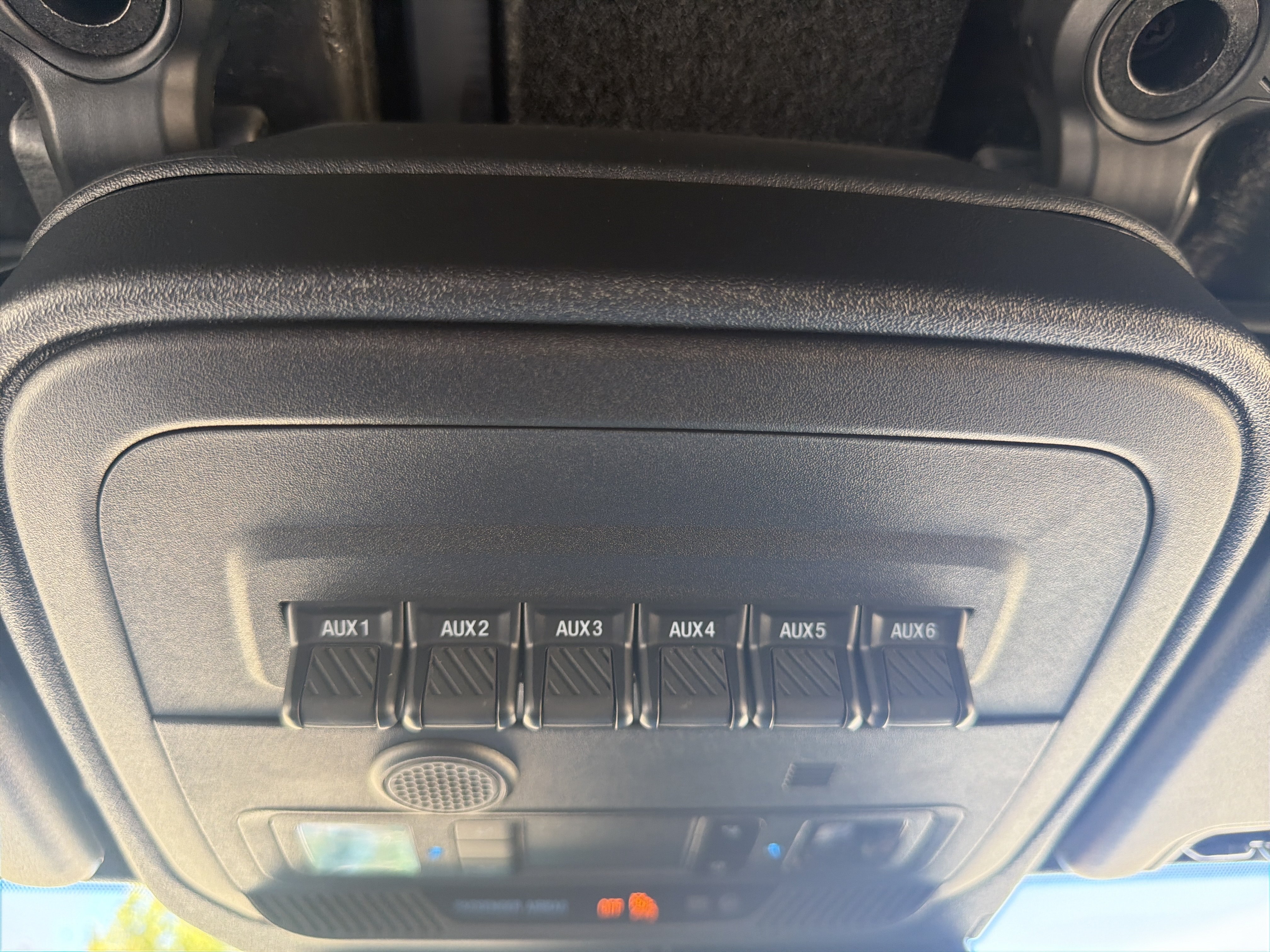 Used 2024 Ford Bronco Big Bend AWD/4WD image 22