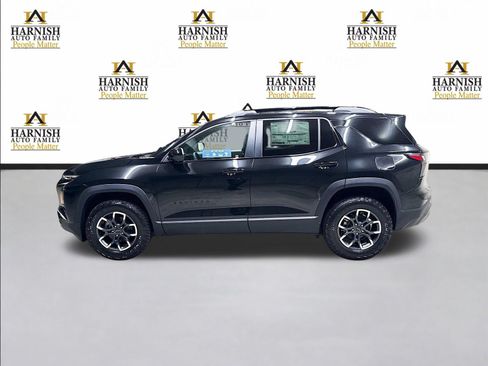 New 2026 Chevrolet Equinox ACTIV w/ Safety and Technology Package AWD/4WD image 10