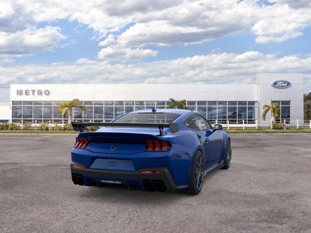 New 2026 Ford Mustang Dark Horse SC RWD image 8