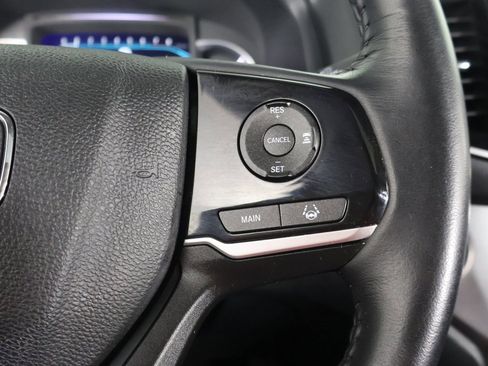 Used 2022 Honda Pilot Special Edition image 47