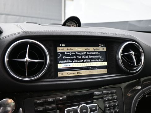 Used 2013 Mercedes-Benz SL 550 image 12
