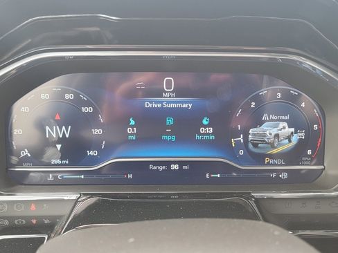 New 2025 Chevrolet Silverado 2500 High Country w/ Technology Package image 28