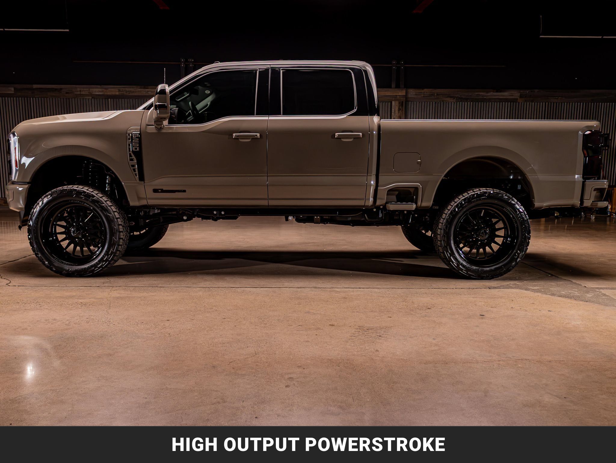 Used 2026 Ford F250 Lariat AWD/4WD image 6