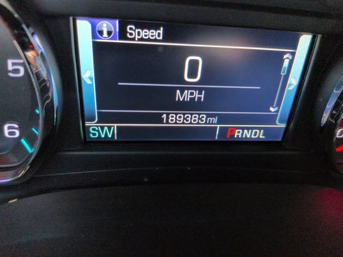 Used 2017 Chevrolet Tahoe LT AWD/4WD image 17