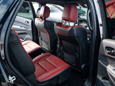 Used 2024 Dodge Durango SRT AWD/4WD image 12