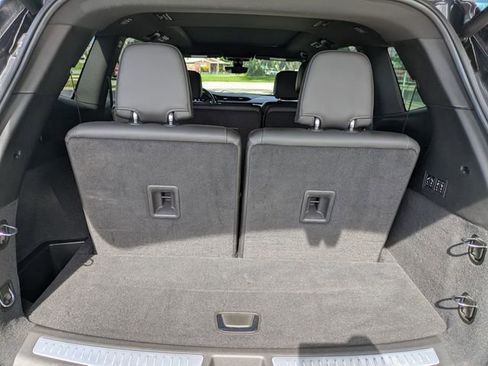 Used 2023 Cadillac XT6 Sport w/ Technology Package image 16