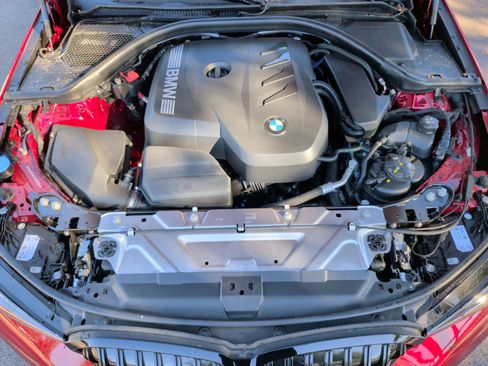Used 2026 BMW 330i Sedan w/ M Sport Package RWD image 43
