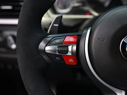 Used 2015 BMW M4 Coupe RWD image 27