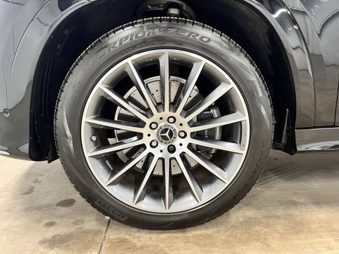 Certified 2024 Mercedes-Benz GLE 450 4MATIC image 10