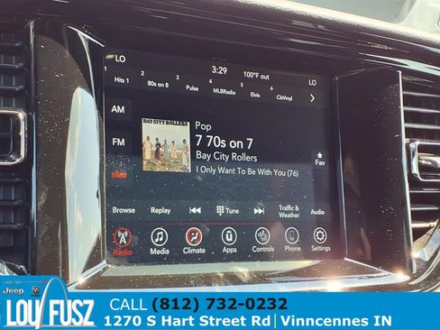 Used 2024 Dodge Durango GT image 6