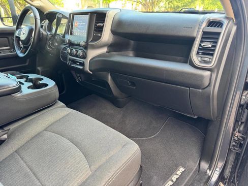 Used 2019 RAM 2500 Tradesman w/ Safety Group AWD/4WD image 22