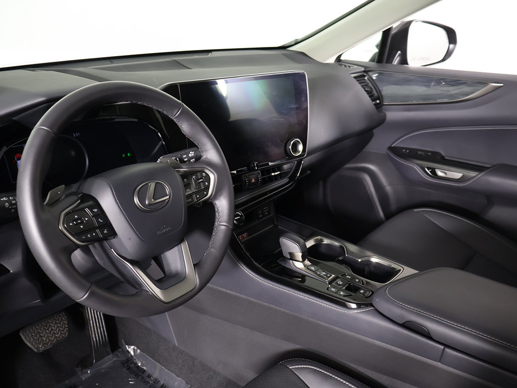 Used 2025 Lexus NX 350 AWD w/ Accessory Package (2T) image 29