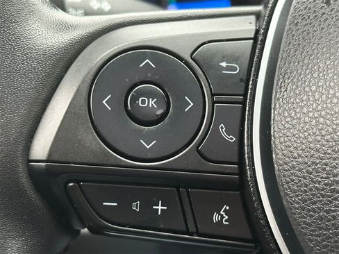 Used 2022 Toyota RAV4 SE image 22