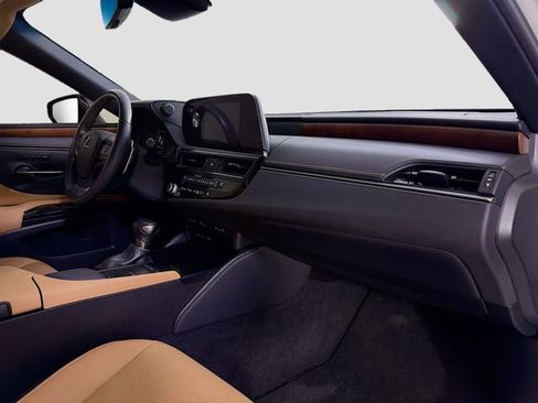 Used 2022 Lexus ES 350 w/ Premium Package image 29