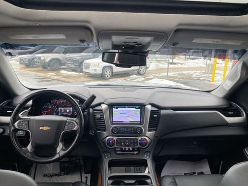 Used 2019 Chevrolet Tahoe Premier w/ RST 6.2L Performance Edition image 21
