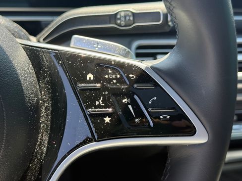 Used 2025 Mercedes-Benz GLE 580 4MATIC image 20