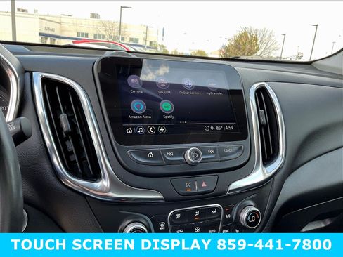 Used 2024 Chevrolet Equinox LT AWD/4WD image 9