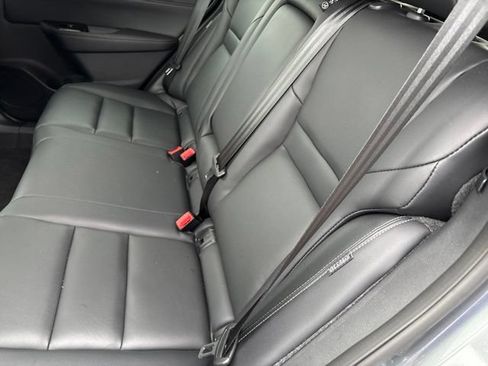 Certified 2023 Nissan Rogue SL w/ SL Premium Package AWD/4WD image 10