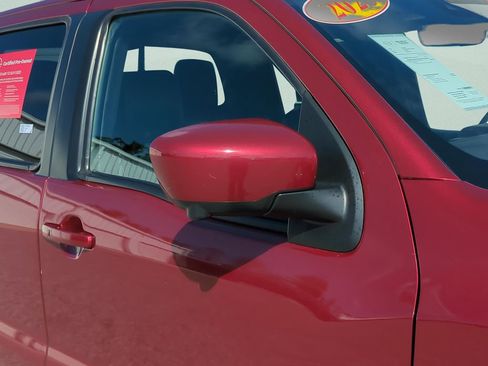 Certified 2023 Nissan Frontier PRO-4X w/ Pro-4X Premium Package image 11