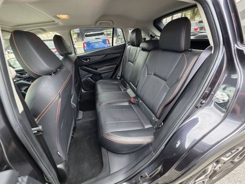 Used 2018 Subaru Crosstrek 2.0i Limited AWD/4WD image 11