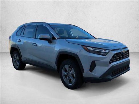 Certified 2023 Toyota RAV4 LE image 3