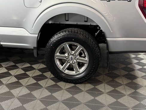 Used 2024 Ford F150 XLT w/ Tow/Haul Package image 9