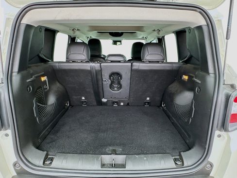 Used 2017 Jeep Renegade Trailhawk image 17