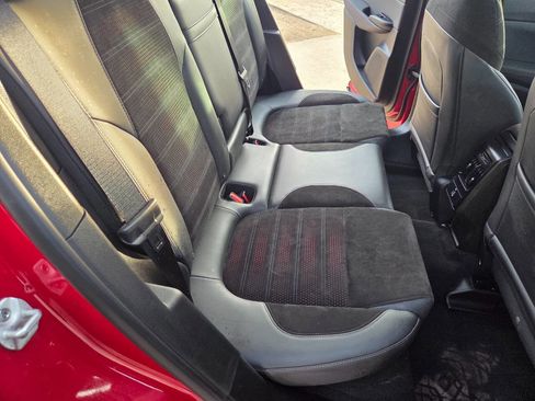 Used 2024 Dodge Hornet R/T Plus image 20