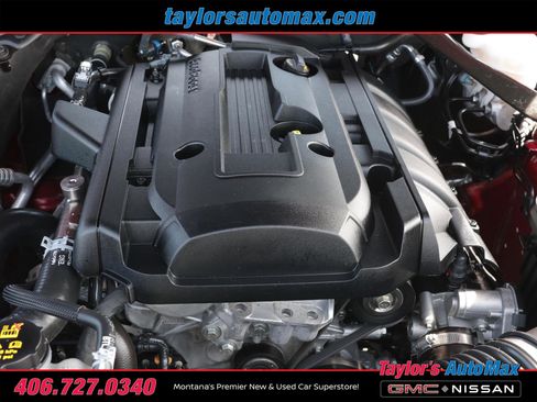 Used 2020 Ford Mustang Premium w/ Equipment Group 201A RWD image 36