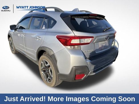 Used 2019 Subaru Crosstrek 2.0i Limited w/ Moonroof Package w/Navigation image 8