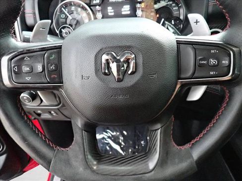 Used 2021 RAM 1500 TRX w/ TRX Level 2 Equipment Group AWD/4WD image 19